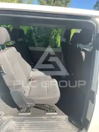 2018 Volkswagen T6
