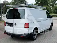 2018 Volkswagen T6