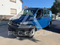 2018 Volkswagen T6