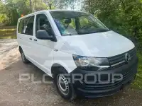 2018 Volkswagen T6