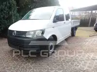 2018 Volkswagen T6
