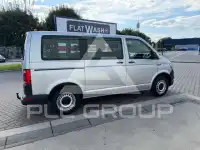 2018 Volkswagen T6