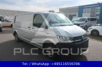 2018 Volkswagen T6