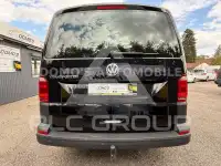 2018 Volkswagen T6