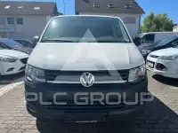 2018 Volkswagen T6
