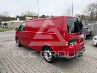 2018 Volkswagen T6