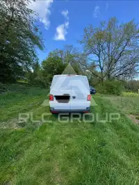 2018 Volkswagen T6
