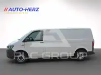2018 Volkswagen T6