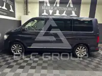 2018 Volkswagen T6