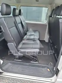 2018 Volkswagen T6
