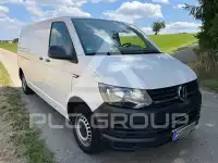 2018 Volkswagen T6
