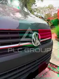2018 Volkswagen T6