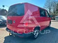 2018 Volkswagen T6