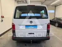 2018 Volkswagen T6