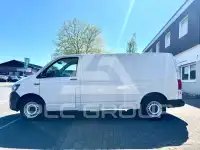 2018 Volkswagen T6