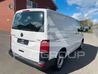 2018 Volkswagen T6