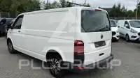 2018 Volkswagen T6