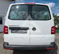 2018 Volkswagen T6