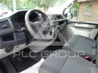 2018 Volkswagen T6