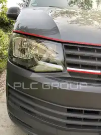 2018 Volkswagen T6
