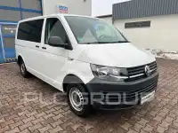 2018 Volkswagen T6