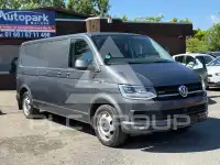 2018 Volkswagen T6
