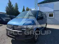 2018 Volkswagen T6