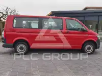 2018 Volkswagen T6