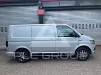 2018 Volkswagen T6