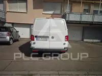 2018 Volkswagen T6