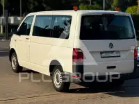2018 Volkswagen T6