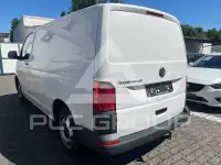 2018 Volkswagen T6