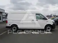 2018 Volkswagen T6