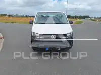 2018 Volkswagen T6