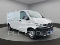 2018 Volkswagen T6