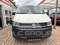 2018 Volkswagen T6