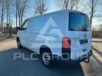 2018 Volkswagen T6