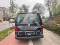 2018 Volkswagen T6