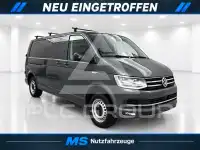 2018 Volkswagen T6