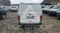 2018 Volkswagen T6