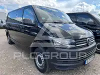 2018 Volkswagen T6