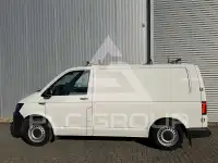 2018 Volkswagen T6