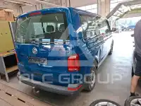 2018 Volkswagen T6