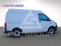 2018 Volkswagen T6