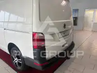 2018 Volkswagen T6