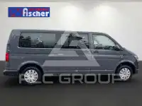 2018 Volkswagen T6