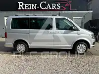 2018 Volkswagen T6