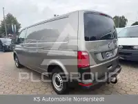 2018 Volkswagen T6