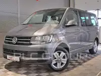 2018 Volkswagen T6