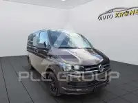 2018 Volkswagen T6